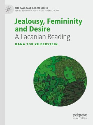 cover image of Jealousy, Femininity and Desire